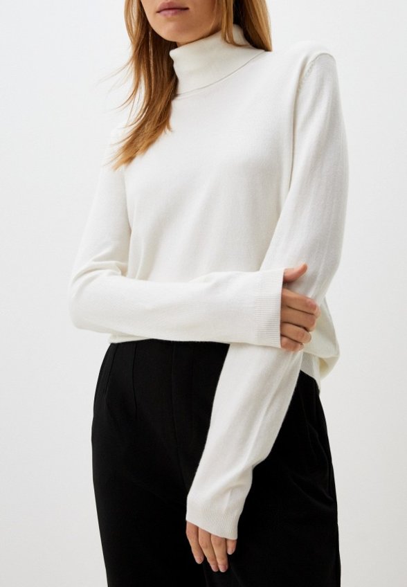 Водолазка Island Cup