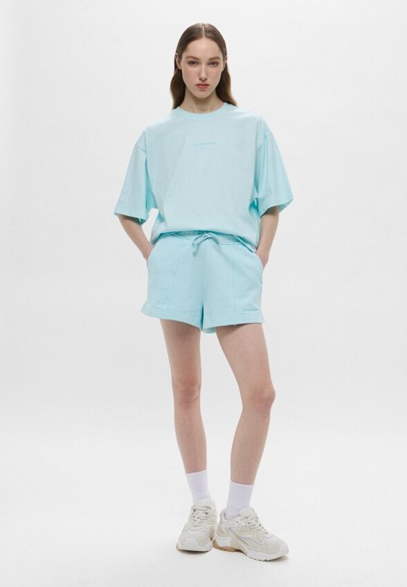 Шорты спортивные Les Benjamins