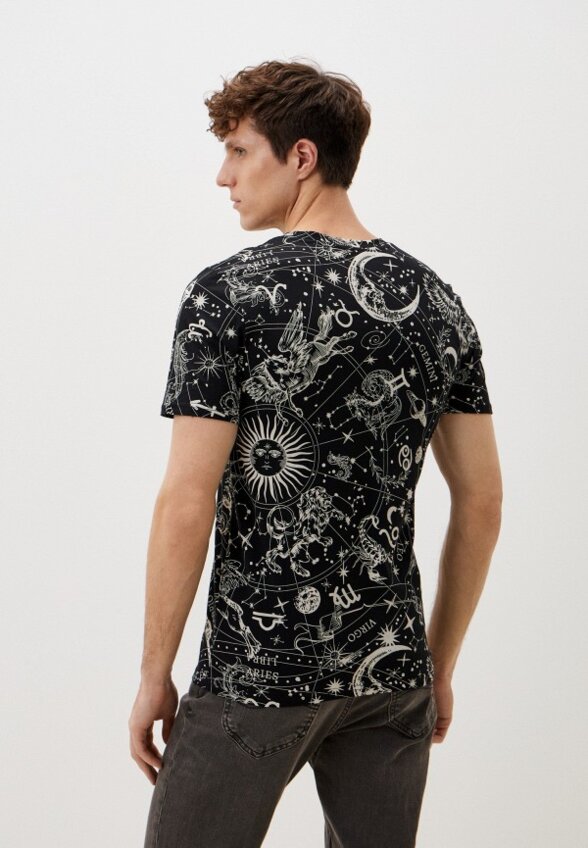 Футболка Zolla