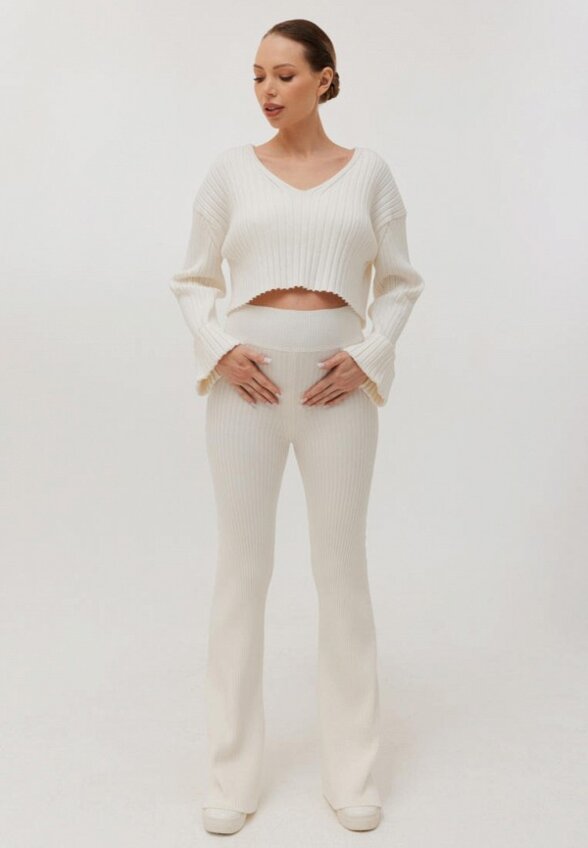 Пуловер Woolook