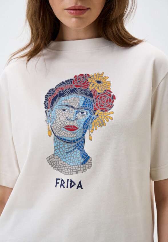 Футболка Mark Formelle