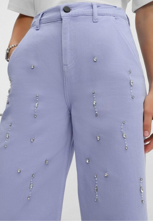 Джинсы Nominee