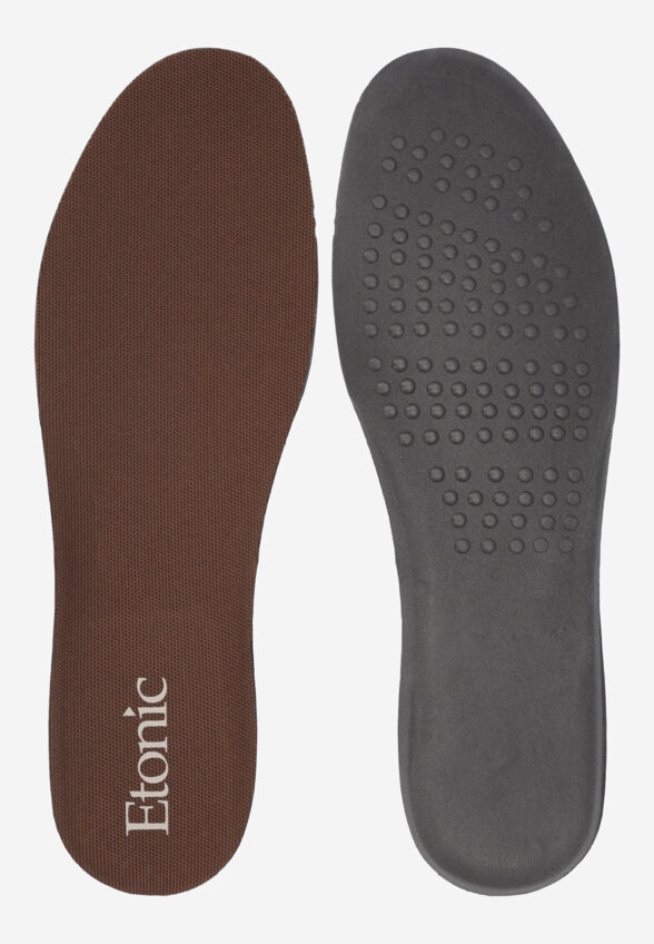Кроссовки женские Etonic Ashen Nbk, Серый