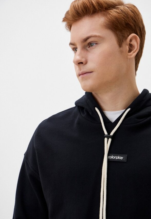 Худи Colorplay