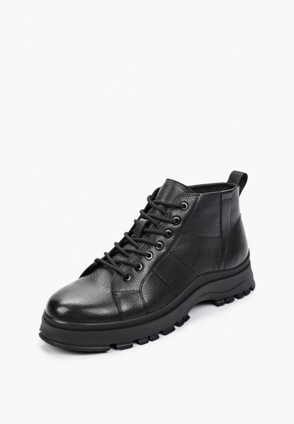 Ботинки Abricot