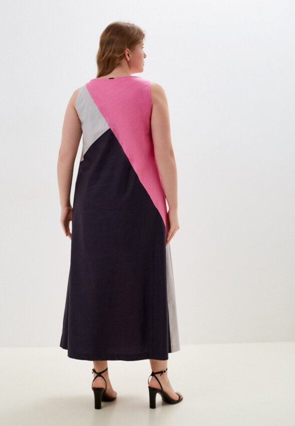 Платье Helmidge