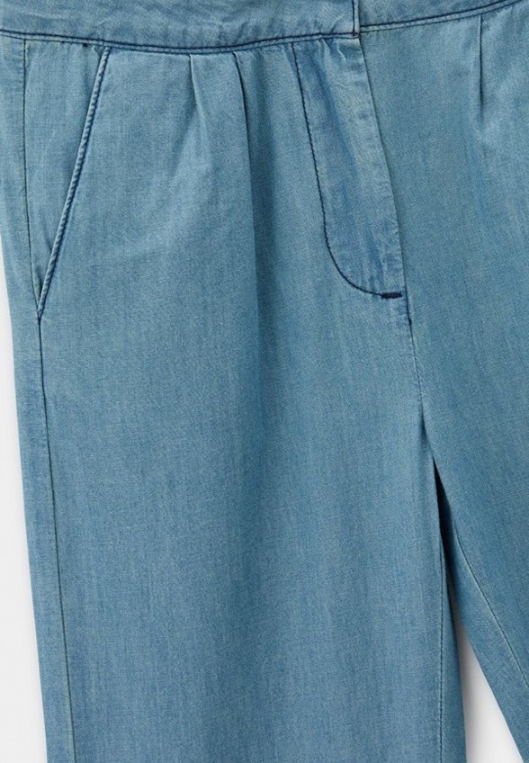 Джинсы Trussardi Junior