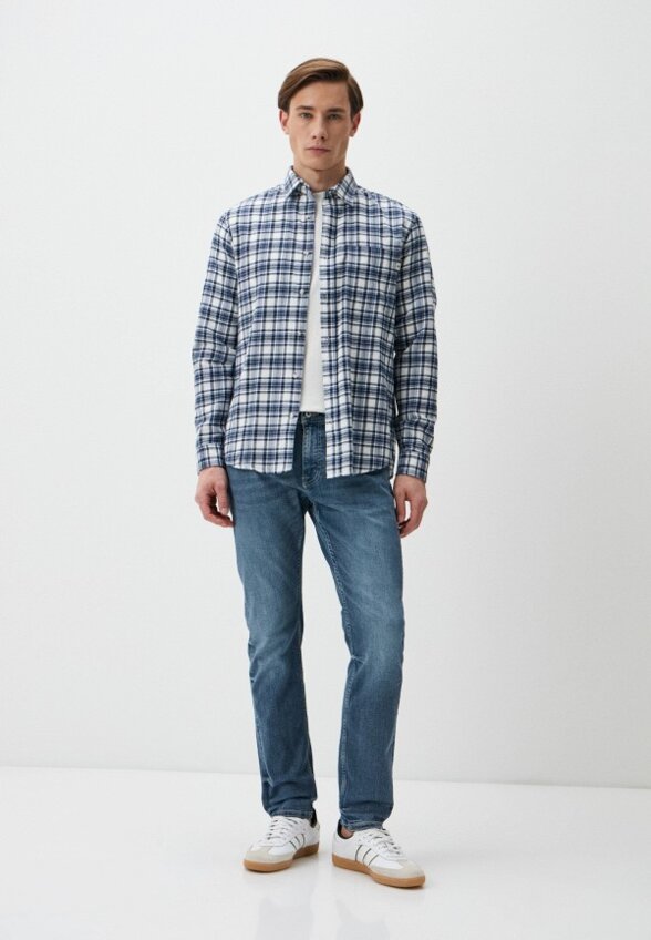 Джинсы Mustang