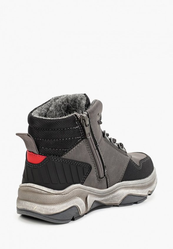 Ботинки Kenkä