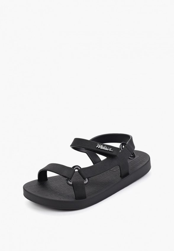 Сандалии резиновые Melissa