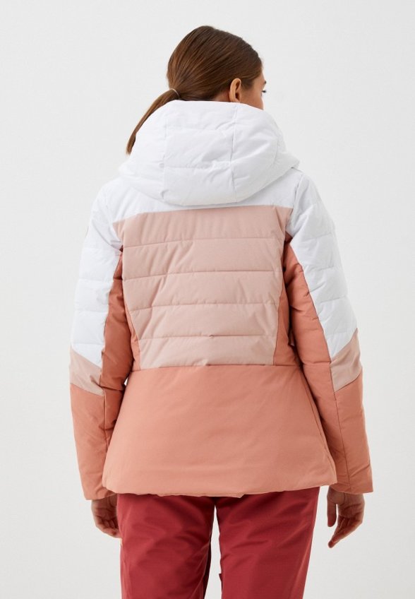 Куртка горнолыжная Glissade