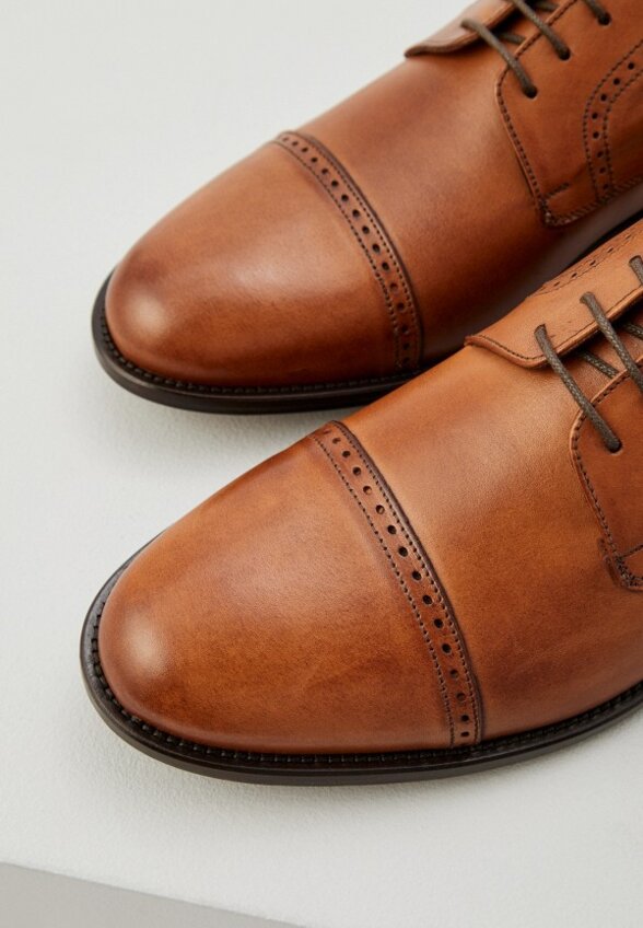 Ботинки Bruno Magli