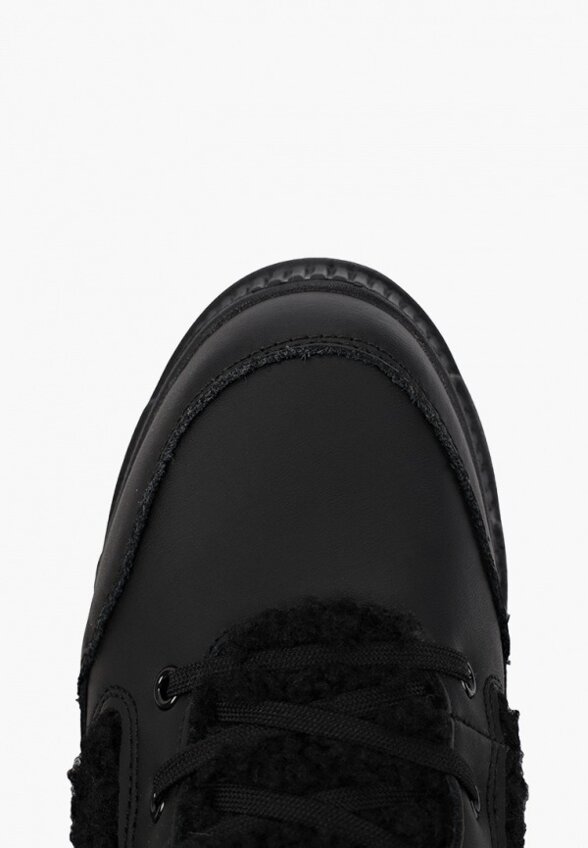 Ботинки Grunberg