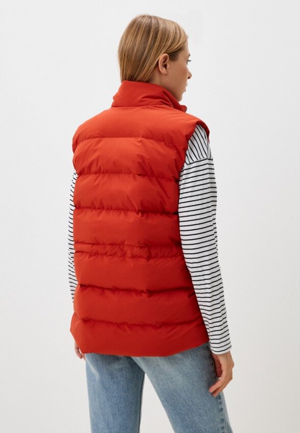 Жилет утепленный Luminapolis