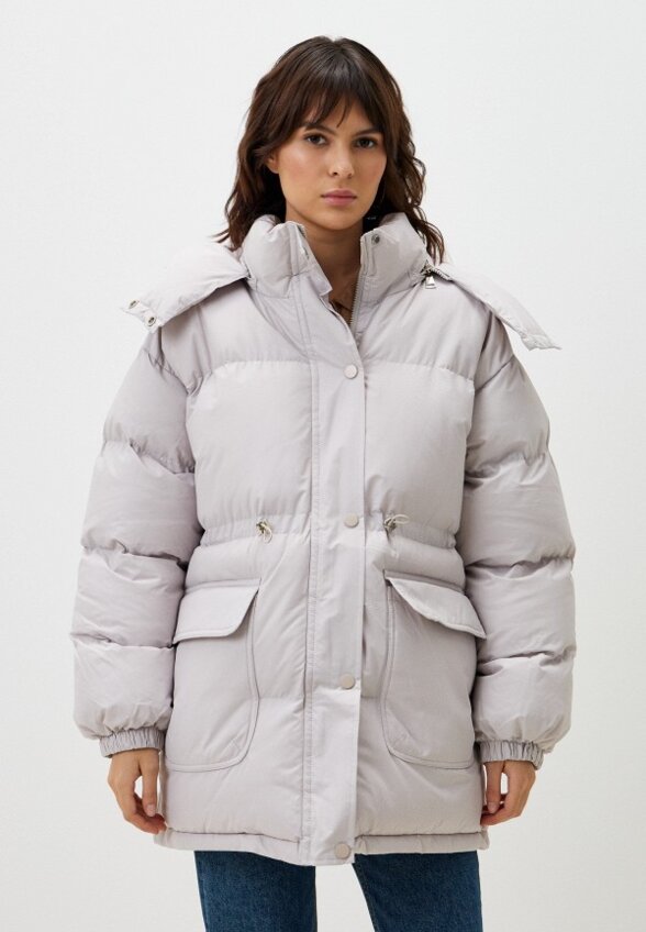 Пуховик Moda Sincera