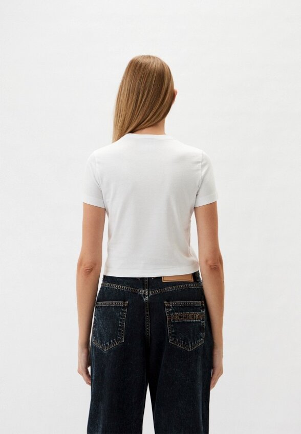 Футболка Dsquared2