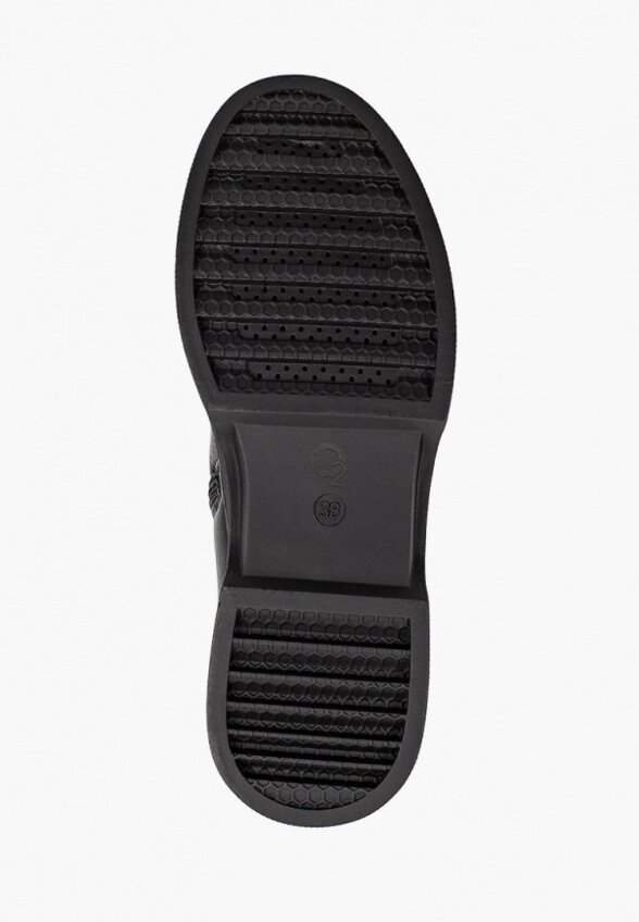 Дутики O2 Live