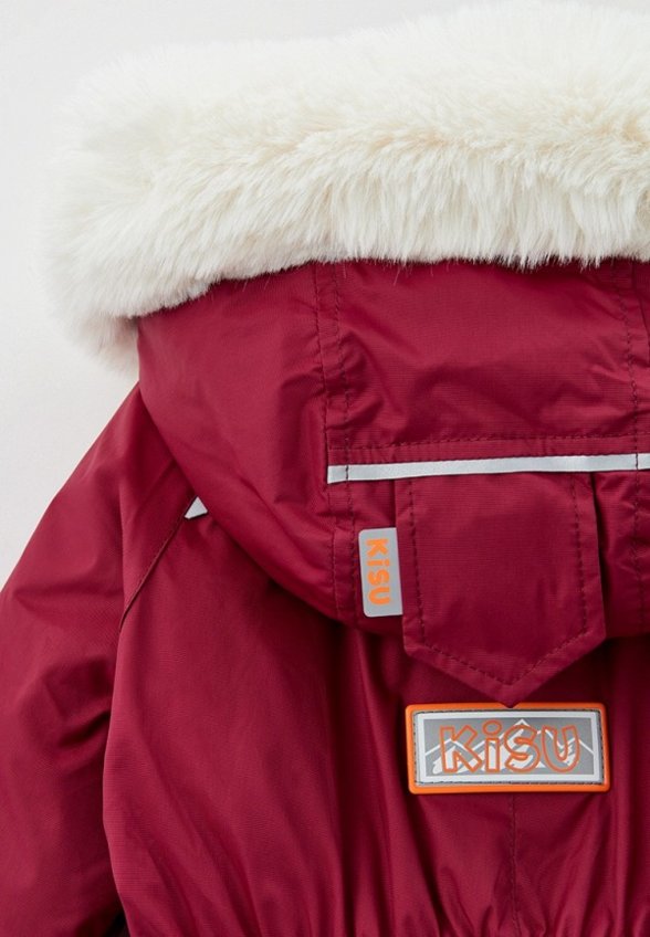 Комбинезон утепленный Kisu