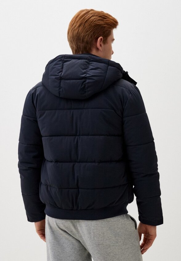 Куртка утепленная Aircraft