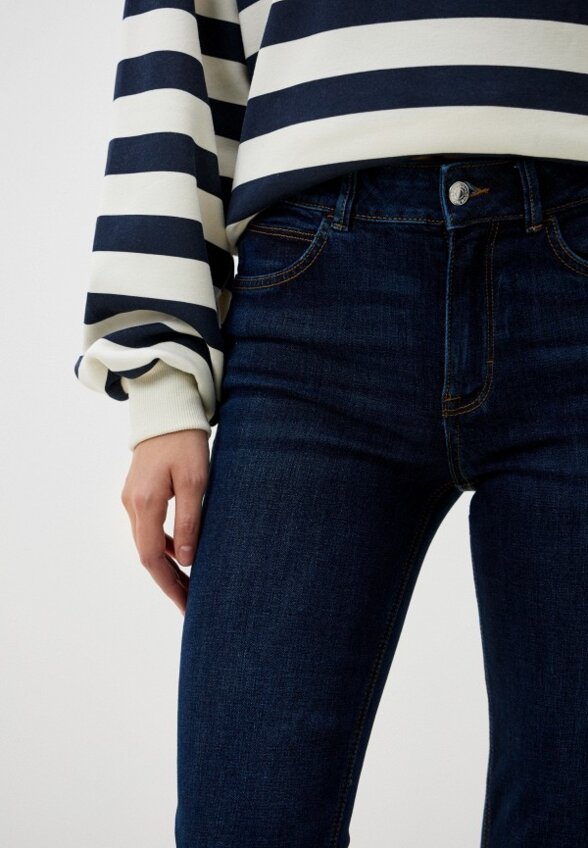 Джинсы Tom Tailor