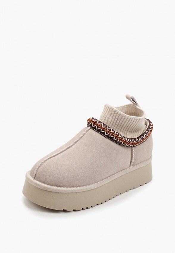 Полусапоги Grand Style