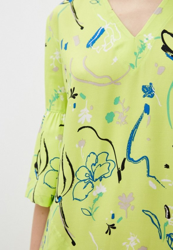 Платье Helmidge