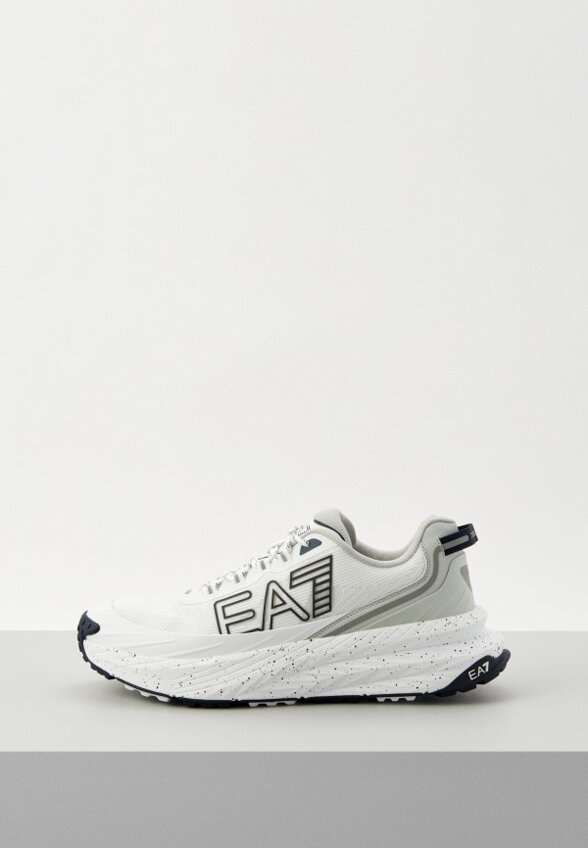 Кроссовки EA7