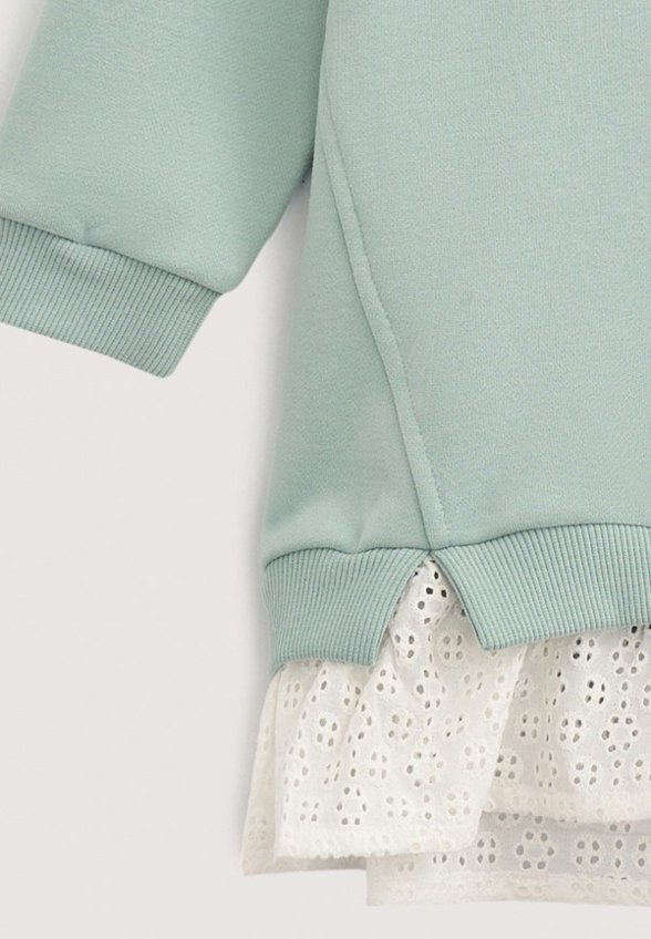 Платье Loomknits