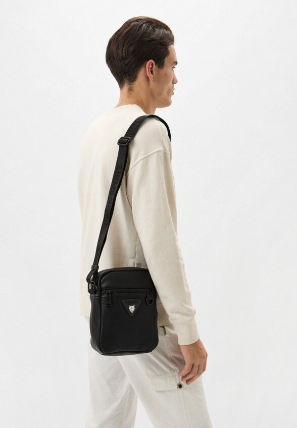 Сумка Plein Sport