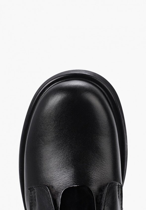 Ботинки Ascalini