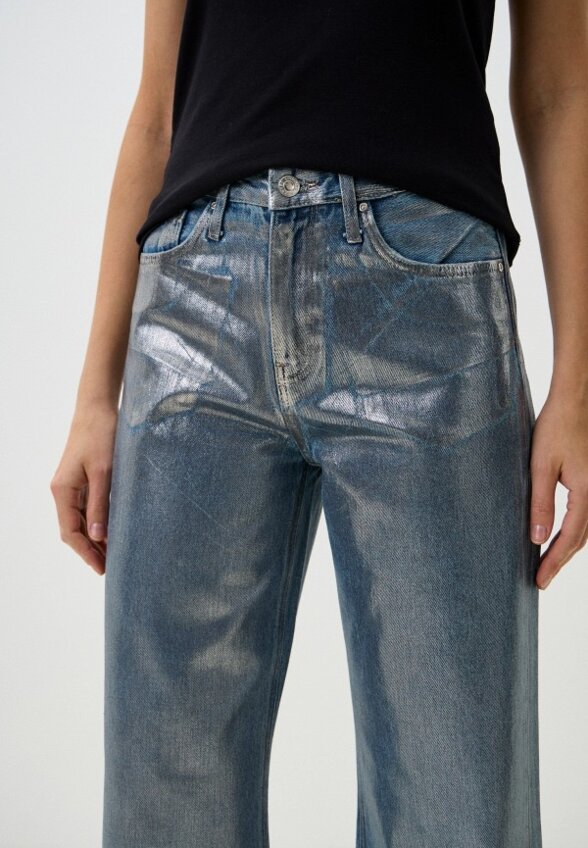 Джинсы Colin's