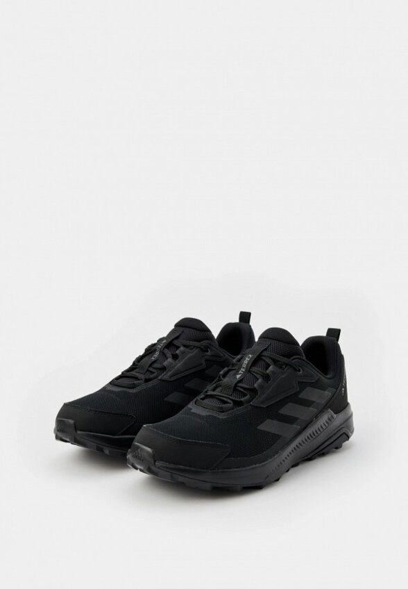 Кроссовки трекинговые adidas