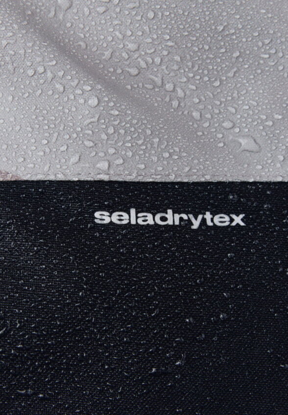 Зимний комбинезон seladrytex® для малышей