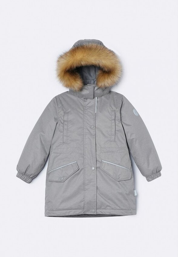 Куртка утепленная Lassie