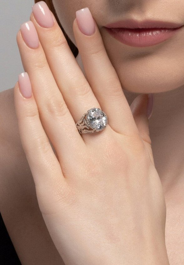 Кольцо Sokolov