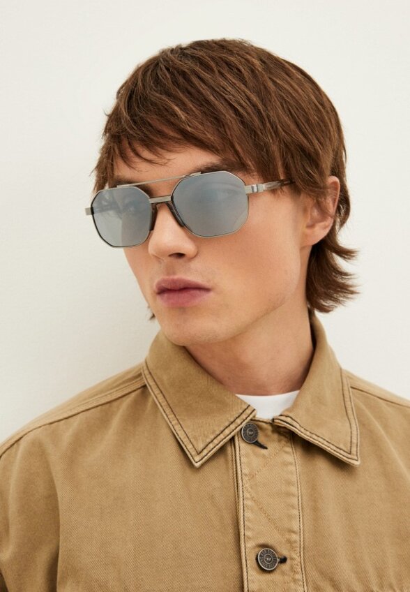 Очки солнцезащитные Matrix