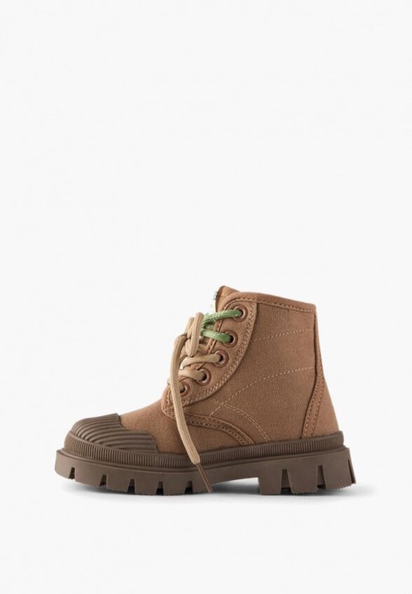 Ботинки Happy Baby