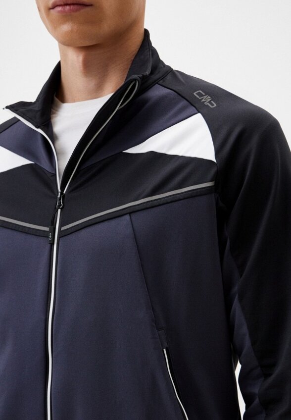 Олимпийка CMP