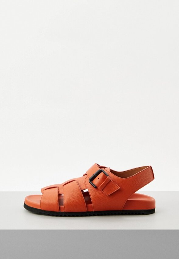 Сандалии Vic Matie