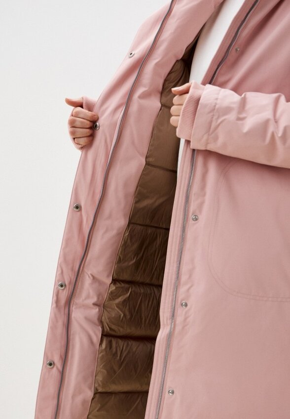 Парка Cordillero