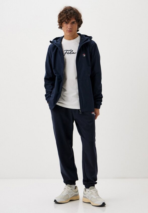 Ветровка Fila