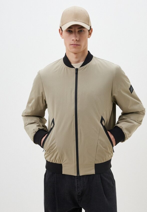 Куртка утепленная O'STIN