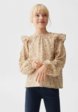 Блуза Mango Kids13  - превью