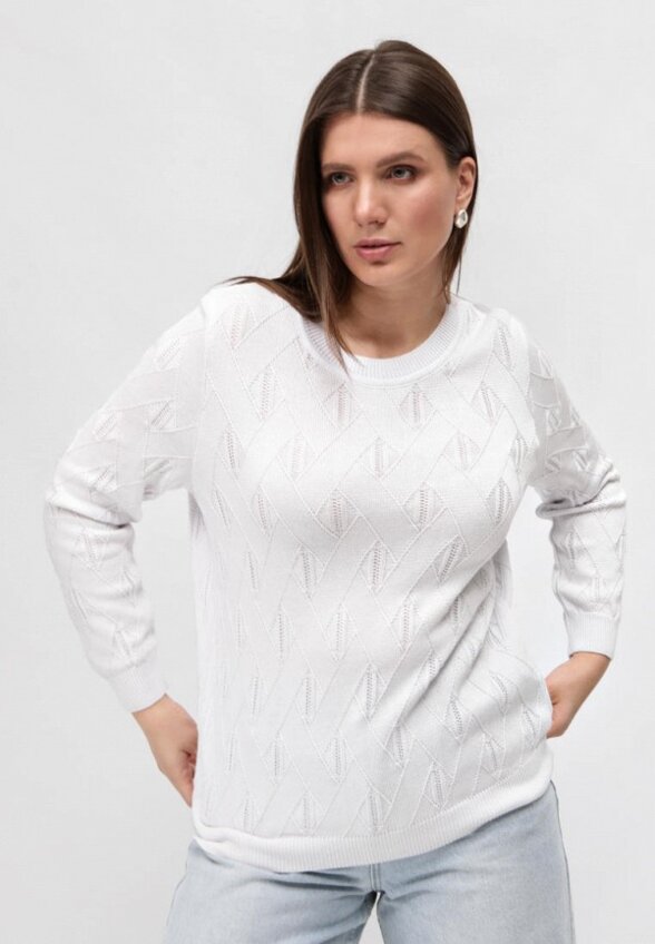 Джемпер Vivawool