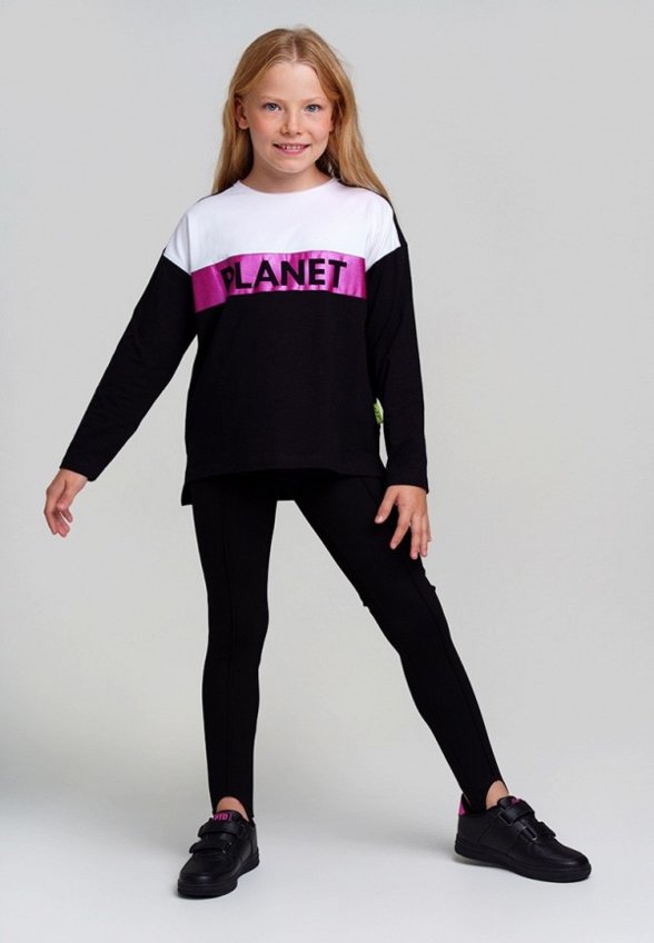 Лонгслив PlayToday