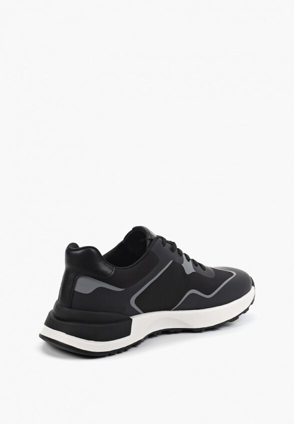 Кроссовки Briggs