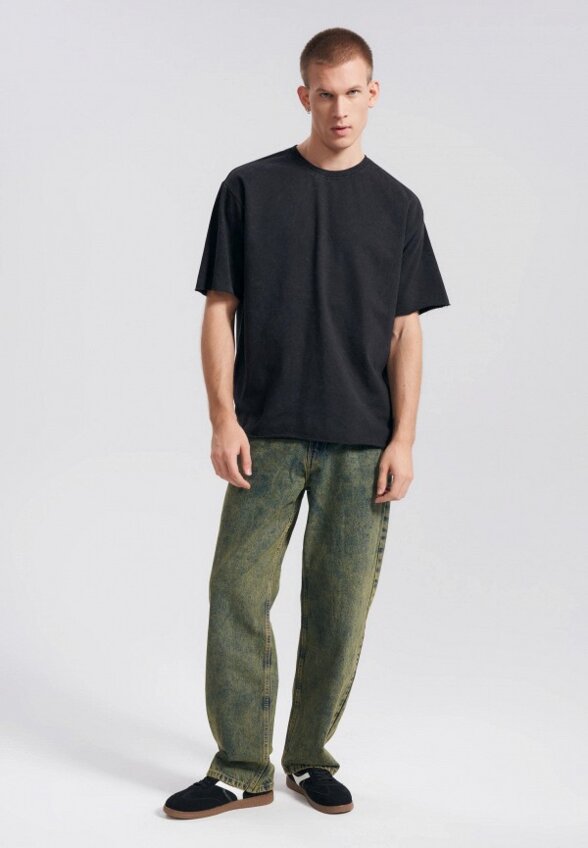 Футболка Твое