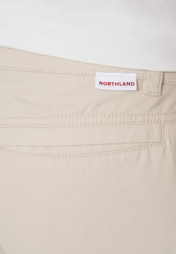 Брюки мужские Northland, Бежевый