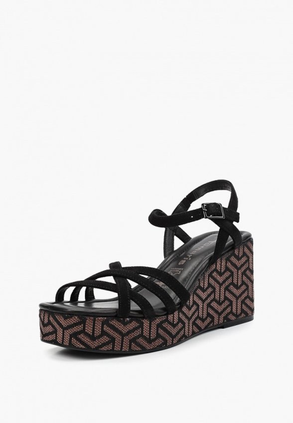 Босоножки Tamaris