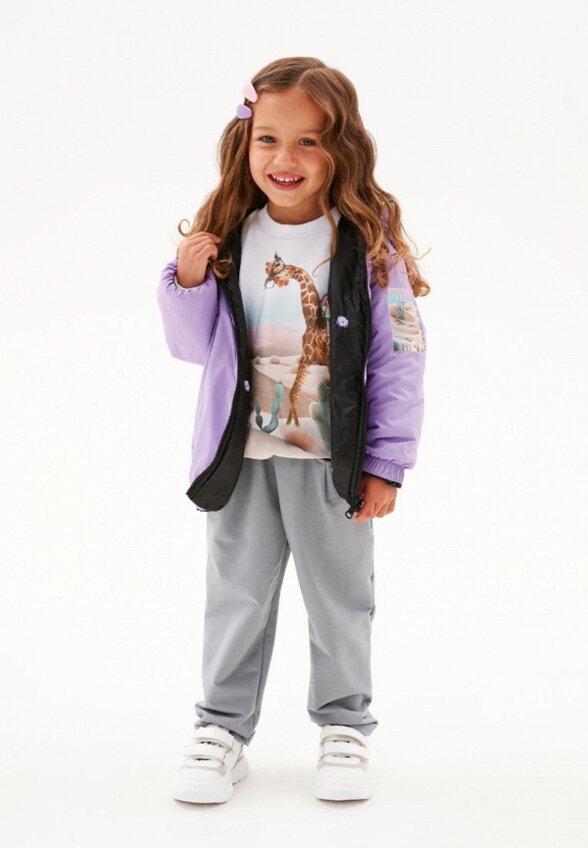 Куртка утепленная Bell Bimbo